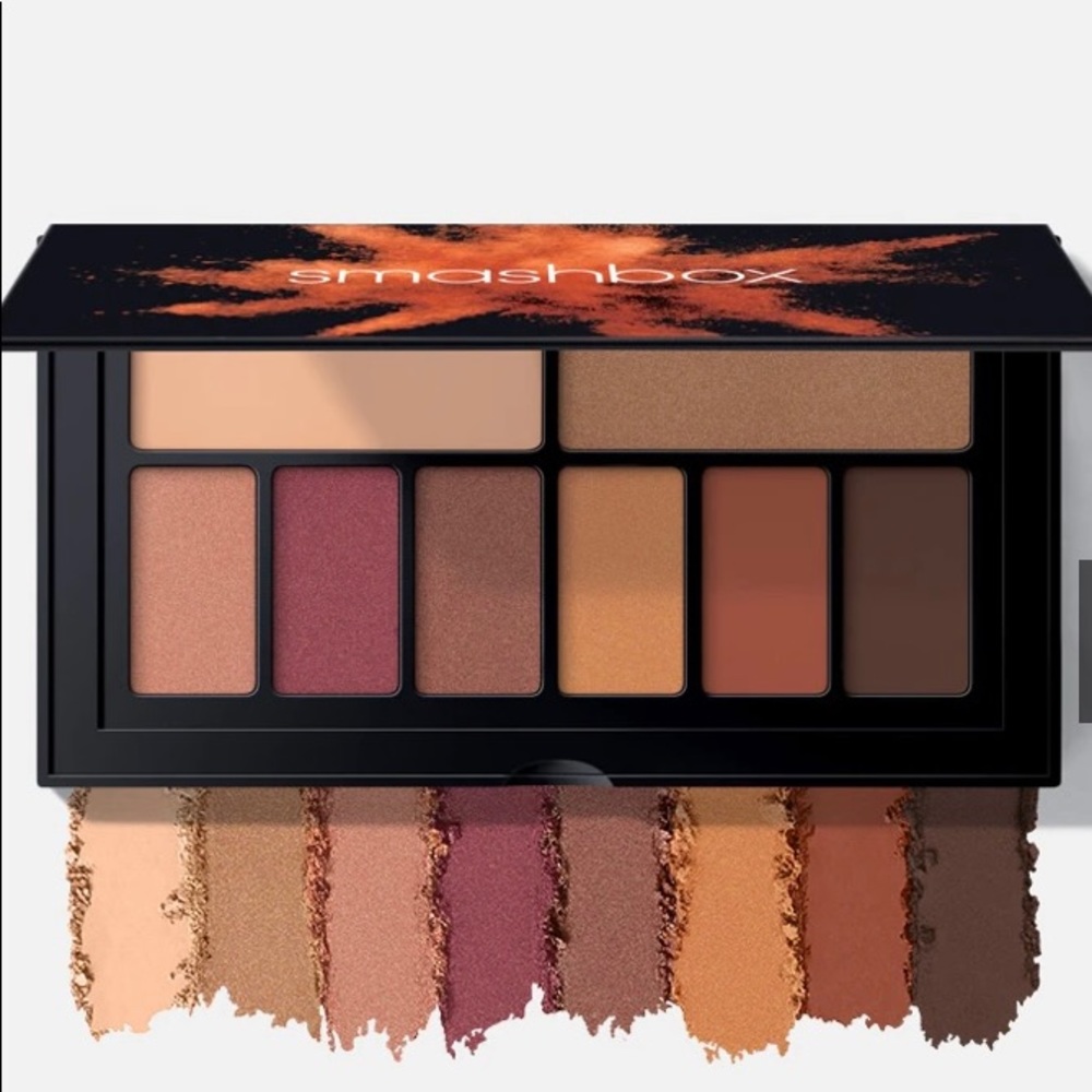 SMASHBOX EYE MAKEUP (NEW) - Picture 5 of 9